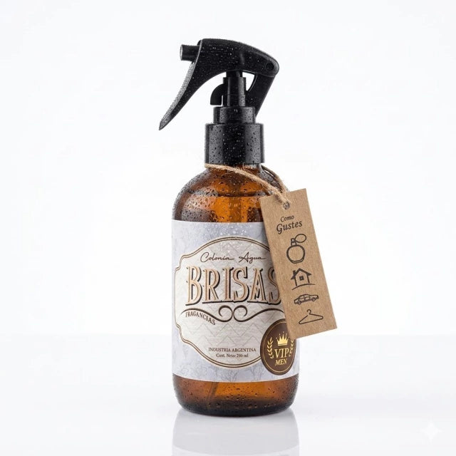Colonia Inspirada en 212 VIP MEN de CH. de 250ml