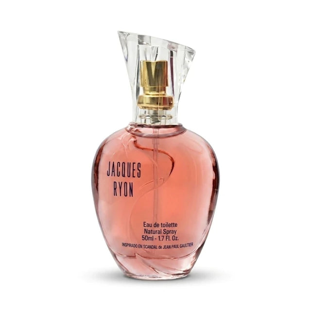 INSPIRADO EN SCANDAL de JEAN PAUL GAULTIER 50ml