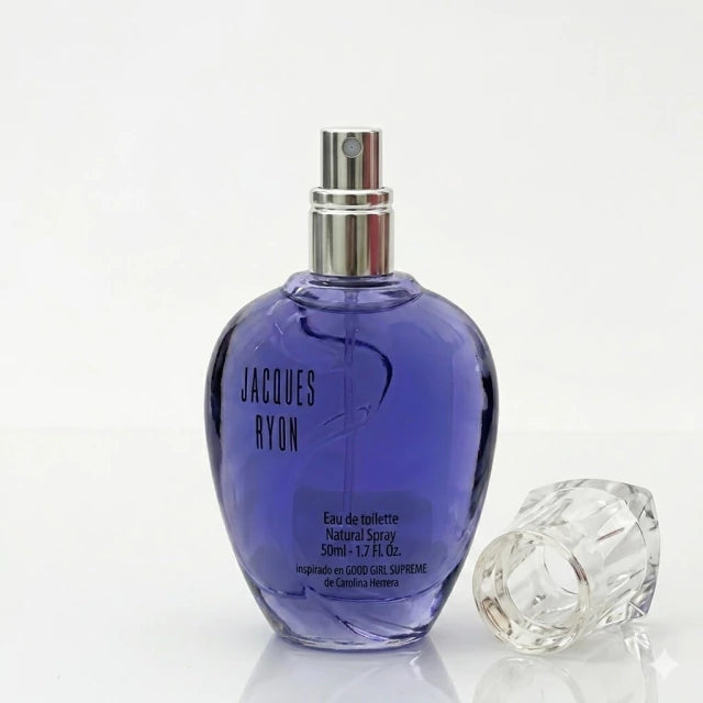 Inspirado en GOOD GIRL SUPREME de Carolina Herrera 50ml