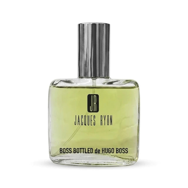 Inspirado en BOSS BOTTLED de HUGO BOSS 50ml