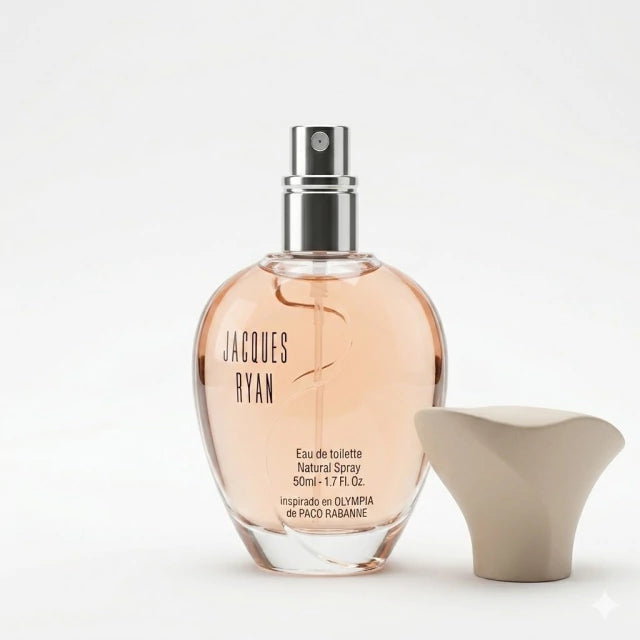 Inspirado en OLYMPIA de PACO RABANNE 50ml