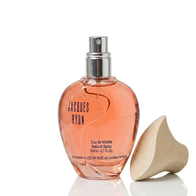 Inspirado en 212 VIP ROSE de Carolina Herrera 50ml