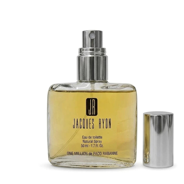 Inspirado en ONE MILLION de PACO RABANNE 50ml