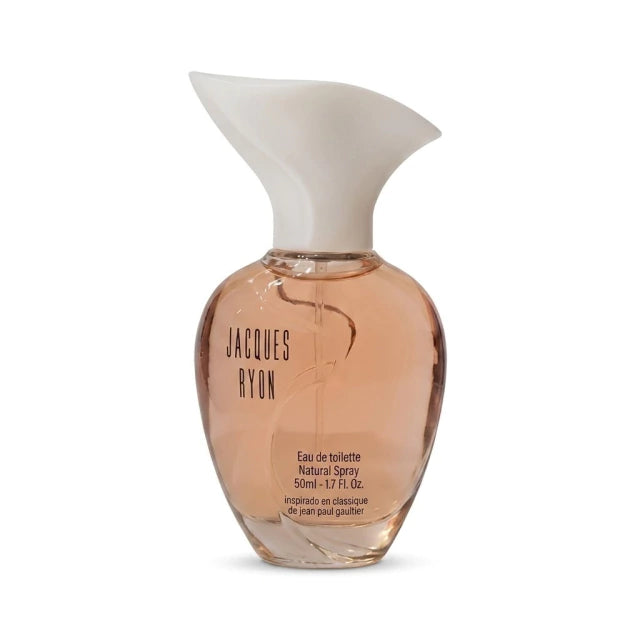 Inspirado en classique de jean paul gaultier 50ml
