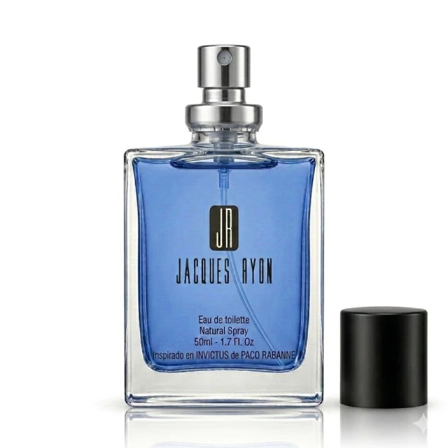 Inspirado en INVICTUS de PACO RABANNE 50ml