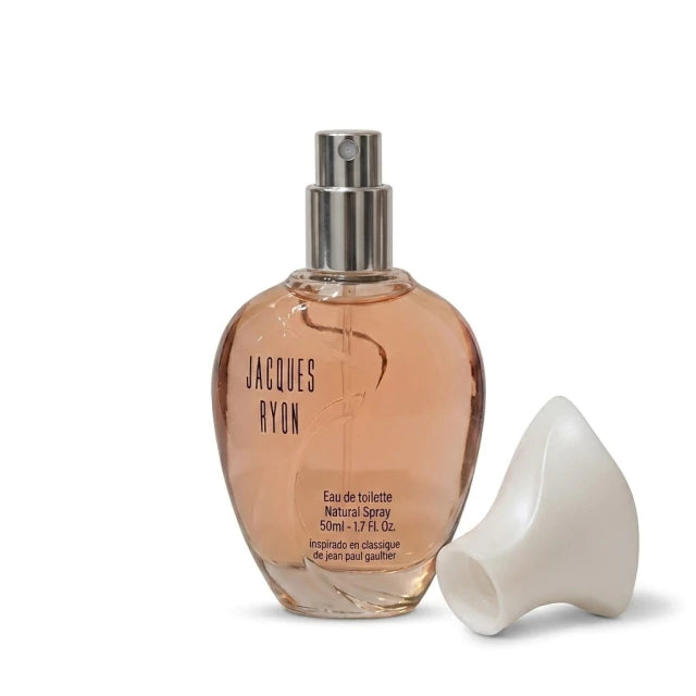 Inspirado en classique de jean paul gaultier 50ml