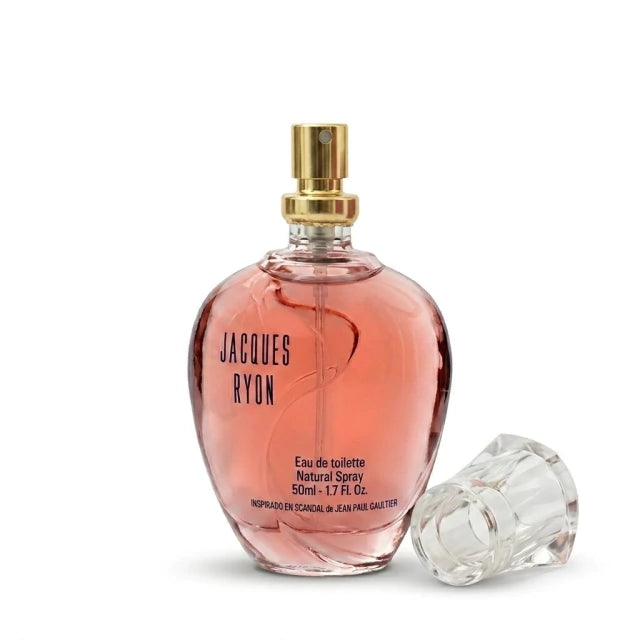 INSPIRADO EN SCANDAL de JEAN PAUL GAULTIER 50ml