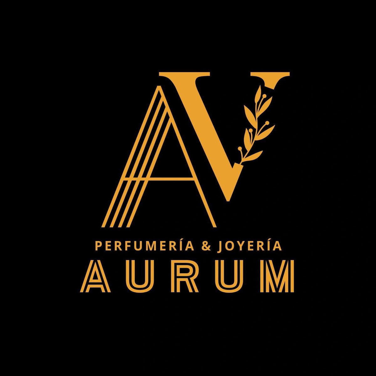 AURUM Perfumería y Joyería