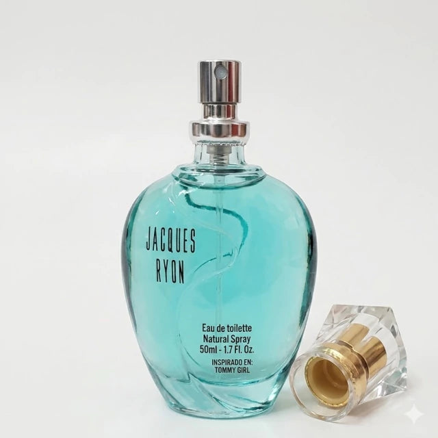 Inspirado en TOMMY GIRL de TOMMY hilfiger 50ml