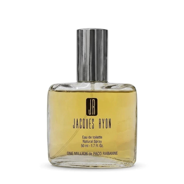 Inspirado en ONE MILLION de PACO RABANNE 50ml