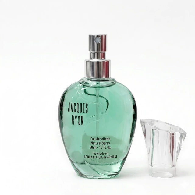 Inspirado en ACQUA DI GIOIA de ARMANI 50 ml