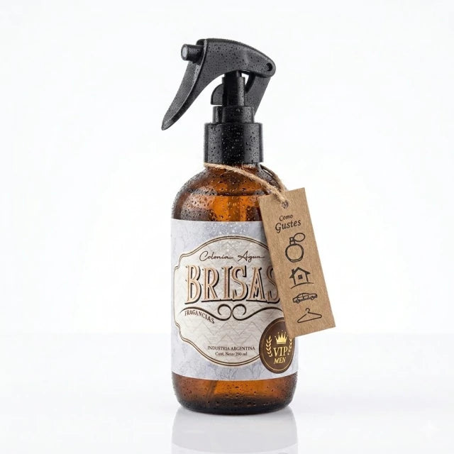 Colonia Inspirada en 212 VIP MEN de CH. de 250ml
