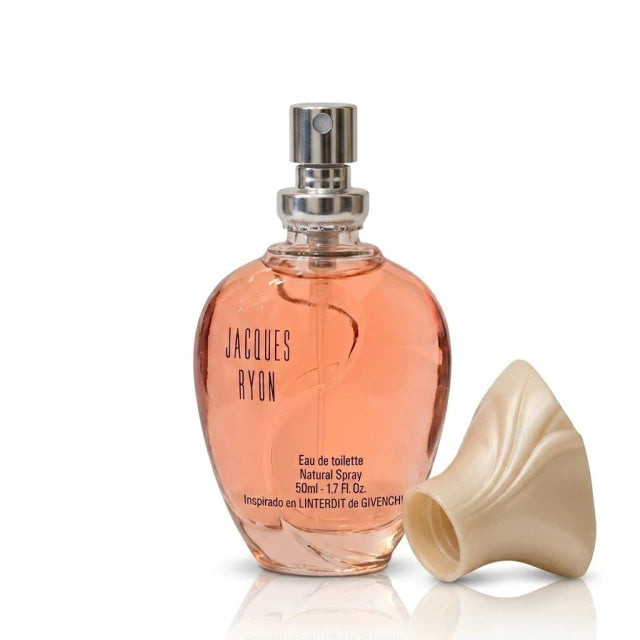 Inspirado en LINTERDIT de GIVENCHI 50ml