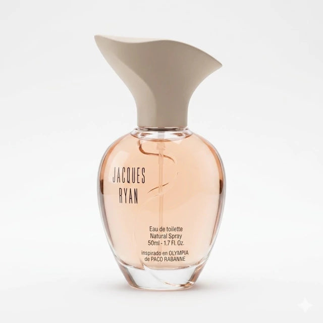 Inspirado en OLYMPIA de PACO RABANNE 50ml