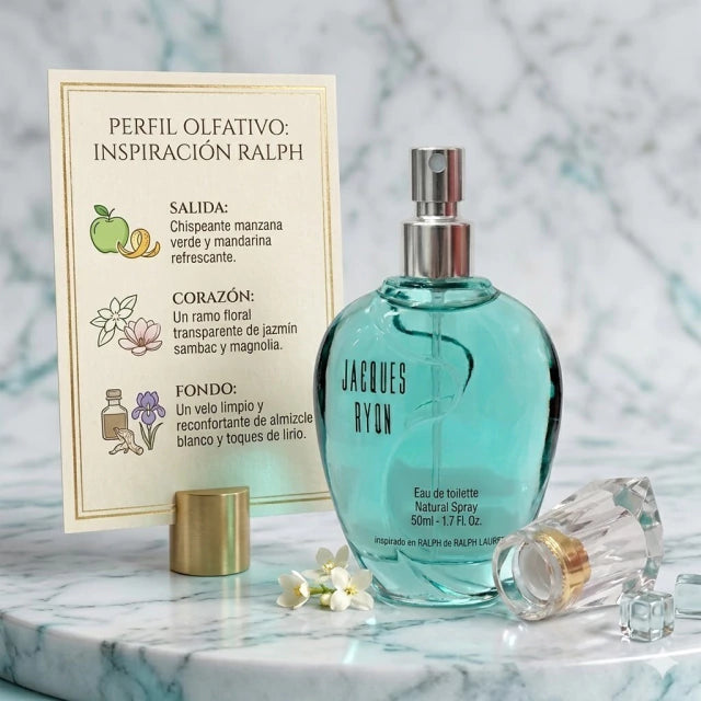 Inspirado en RALPH de RALPH LAUREN 50ml
