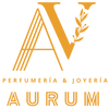 AURUM Perfumería y Joyería – Inicio