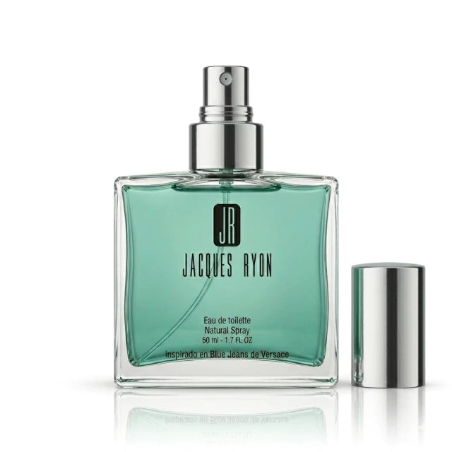 Inspirado en Blue Jeans de Versace 50ml