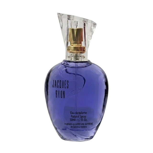 Inspirado en GOOD GIRL SUPREME de Carolina Herrera 50ml