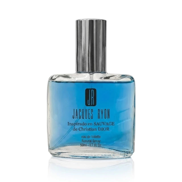 Inspirado en SAUVAGE de Christian DIOR 50ml