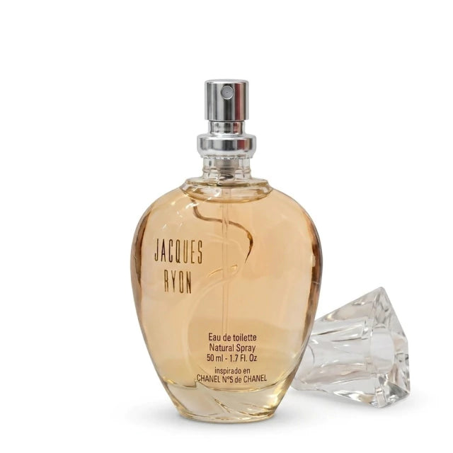 Inspirado en CHANEL N°5 de CHANEL 50ml