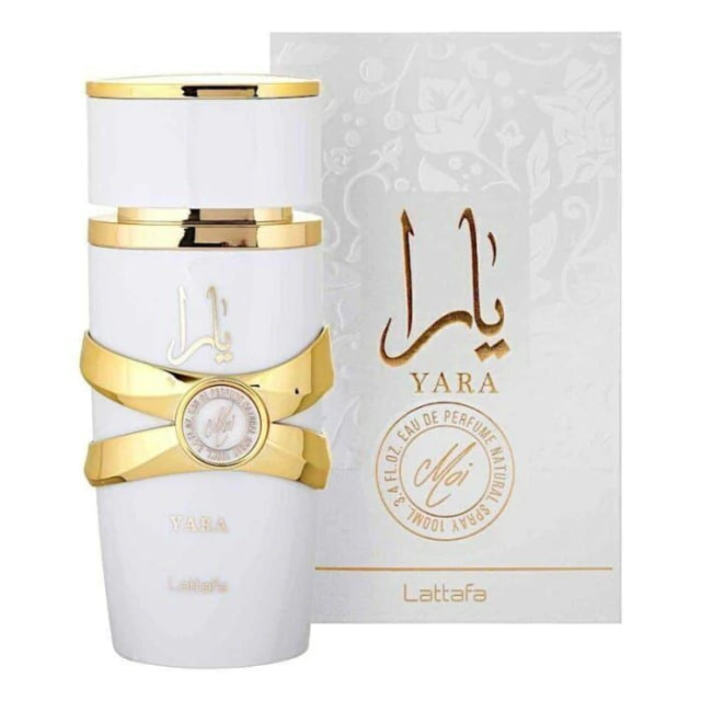 Yara Moi de Lattafa 100ml