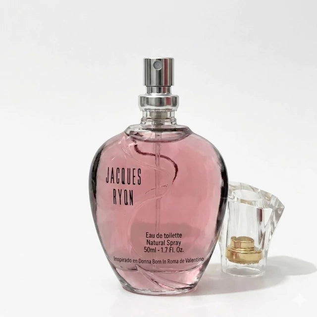 Inspirado en Donna Born In Roma de Valentino 50ml