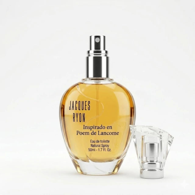 Inspirado en Poem de Lancome 50ml
