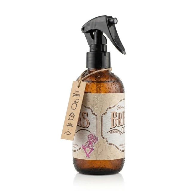 Colonia inspirada en HEROES DE CH. de 250ml
