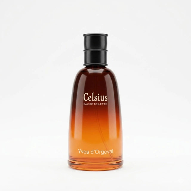 INSPIRADO EN FAHRENHEIT DE DIOR 100ml