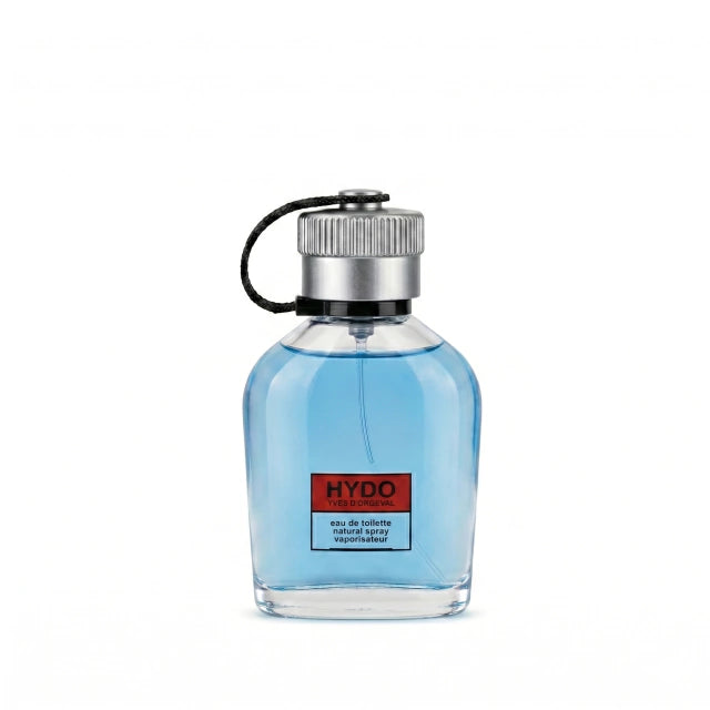 INSPIRADO EN HUGO de HUGO BOSS 100ml