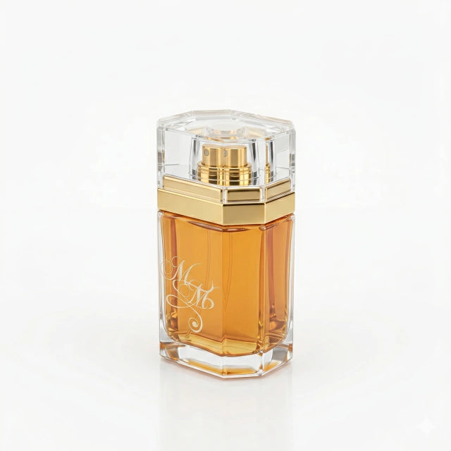 Inspirado en LADY MILLION DE PACO RABANNE 100ml