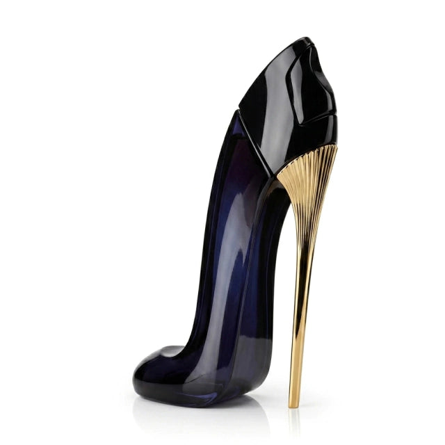 Inspirado en GOOD GIRL DE CAROLINA HERRERA 90ml