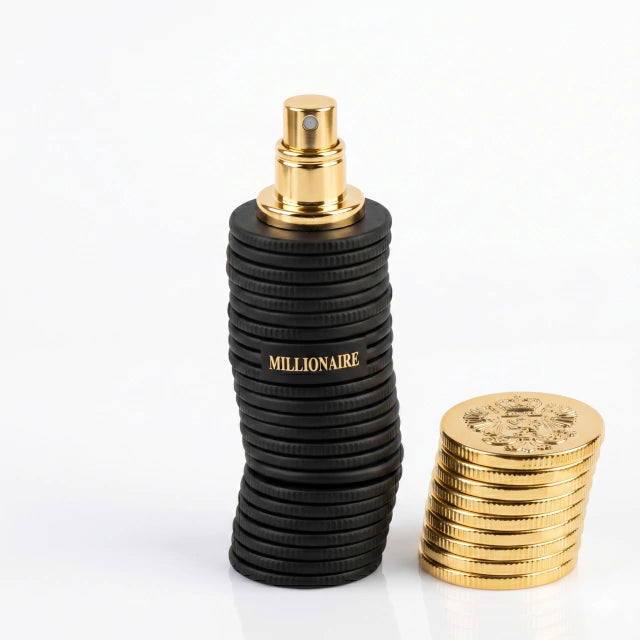 INSPIRADO EN ONE MILLION INTENSE DE PACO RABANNE 100ml