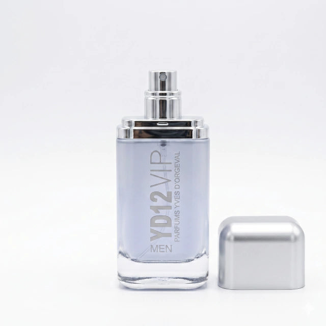 INSPIRADO EN 212 VIP MEN DE CAROLINA HERRERA 110ml