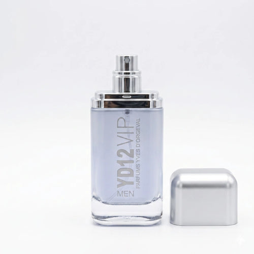 INSPIRADO EN 212 VIP MEN DE CAROLINA HERRERA 110ml