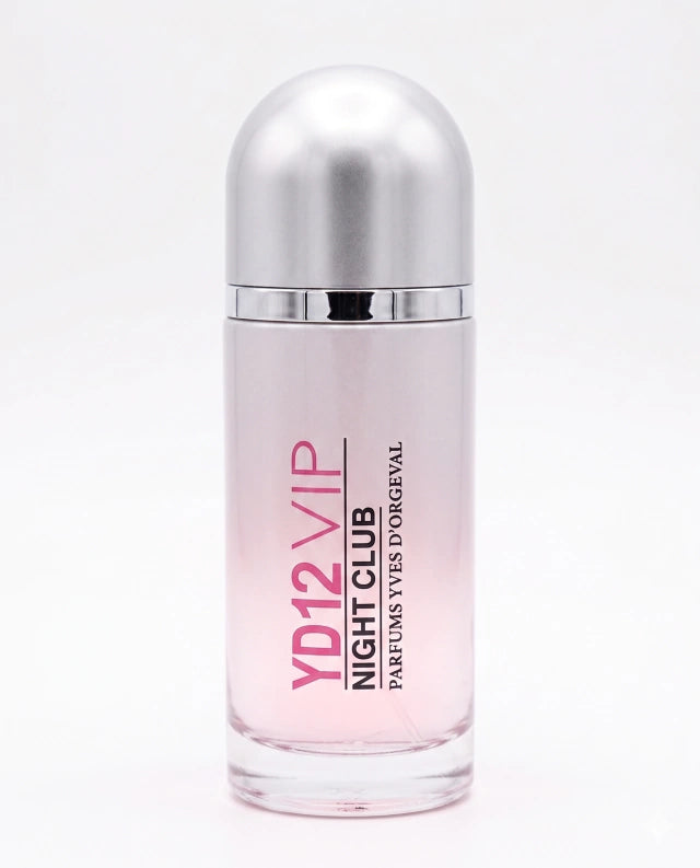 INSPIRADO EN 212 VIP CLUB EDITION DE CAROLINA HERRERA 100ml