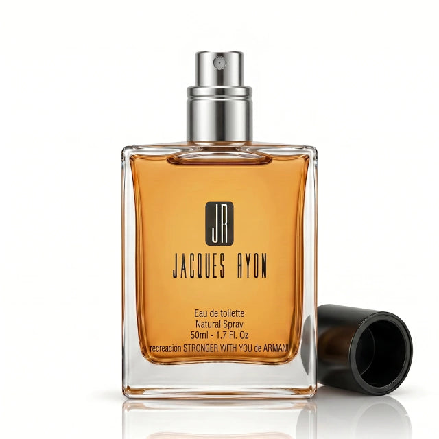 Inspirado en STRONGER WITH YOU de ARMANI 50ml