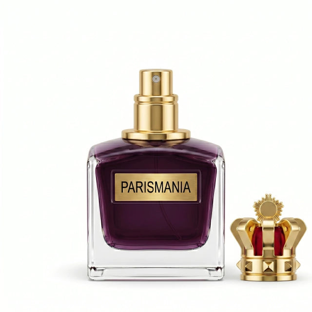 INSPIRADO EN SCANDAL POUR HOMME DE JEAN PAUL GAULTIER 100ml