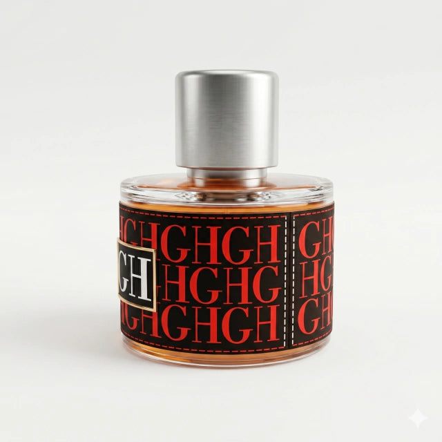 INSPIRADO EN CH CAROLINA HERRERA 50ml