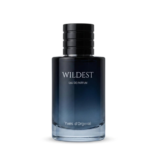 INSPIRADO EN SAUVAGE DE DIOR 100ml