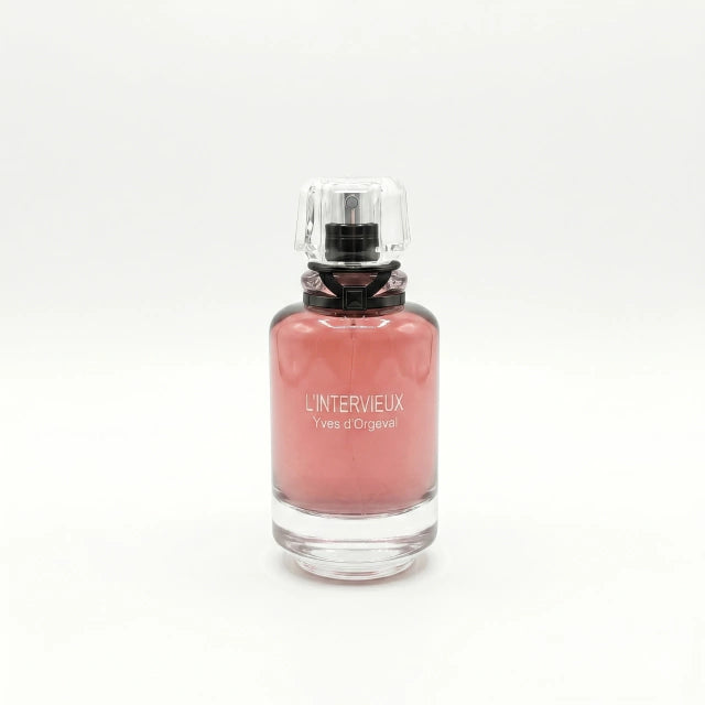 INSPIRADO EN L'INTERDIT DE GIVENCHY 100ml