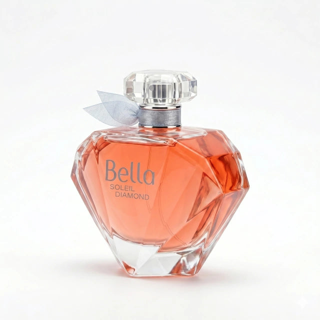 INSPIRADO EN LA VIE EST BELLE SOLEIL CRISTAL DE LANCOME 100ml