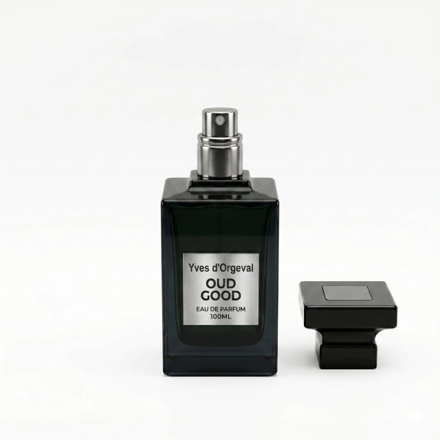 INSPIRADO EN OUD WOOD DE TOM FORD 100ml