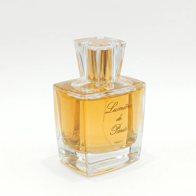 Inspirado en Mon Paris Lumière de Yves Saint Laurent 100ml