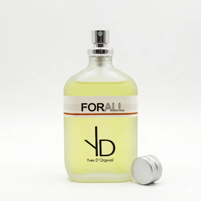 INSPIRADO EN CK ONE EVERYONE de CALVIN KLEIN 100ml