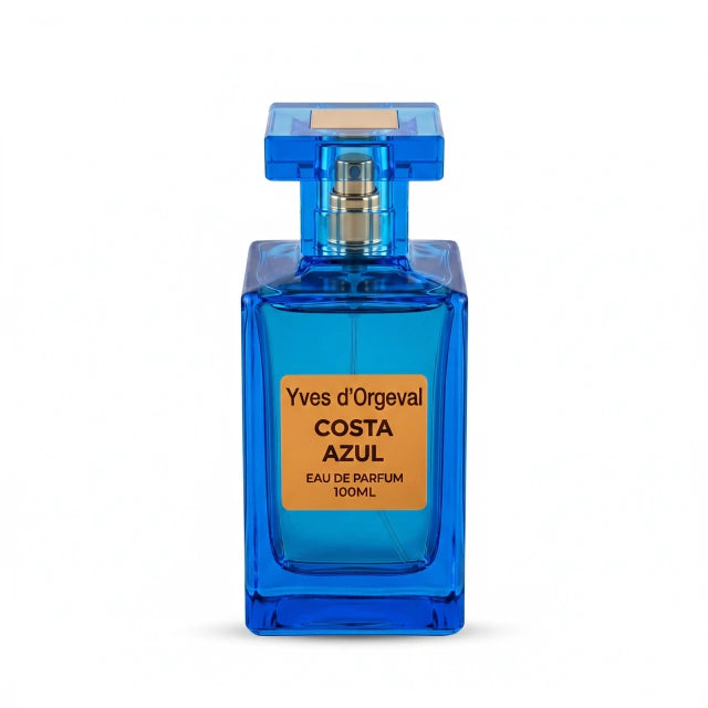 INSPIRADO EN COSTA AZURRA DE TOM FORD 100ml