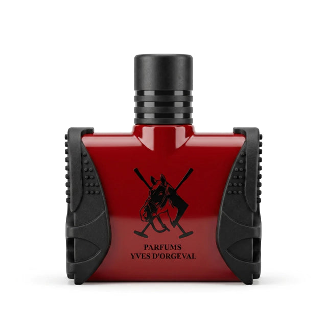 INSPIRADO EN POLO RED INTENSE DE RALPH LAUREN 80ml