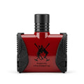 INSPIRADO EN POLO RED INTENSE DE RALPH LAUREN 80ml