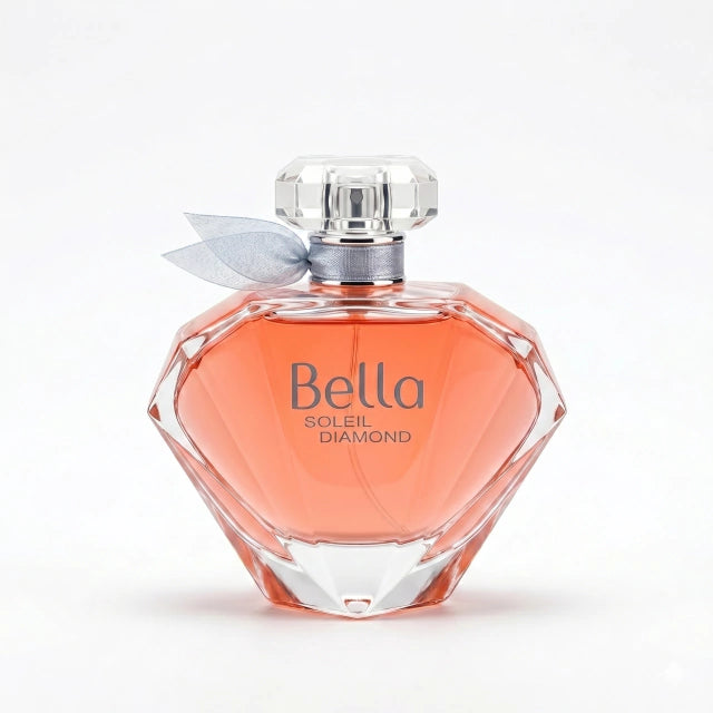 INSPIRADO EN LA VIE EST BELLE SOLEIL CRISTAL DE LANCOME 100ml