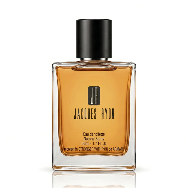 Inspirado en STRONGER WITH YOU de ARMANI 50ml